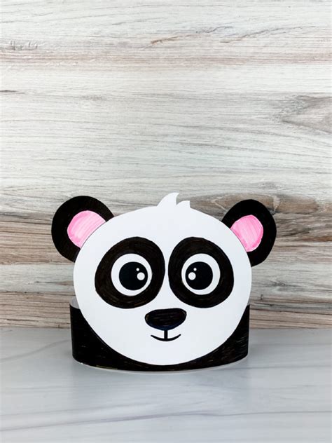 39 Awesome Headband Crafts For Kids Free Templates