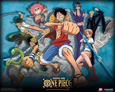 If you're looking for the best one piece wallpaper hd then wallpapertag is the place to be. One Piece Anime Wallpapers - Wallpaper Cave