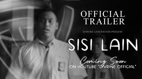 Sisi Lain Official Trailer Youtube