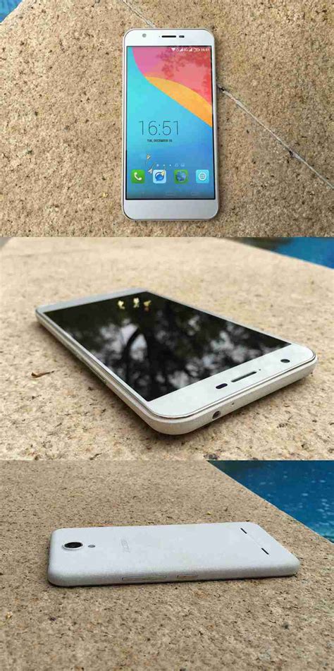 Iocean M6752 55 Inch 64bit Mtk6752 17ghz Octa Core 4g Smartphone Sale