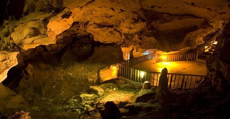 Visit Jamaica Green Grotto Caves Visit Jamaica Attractions In