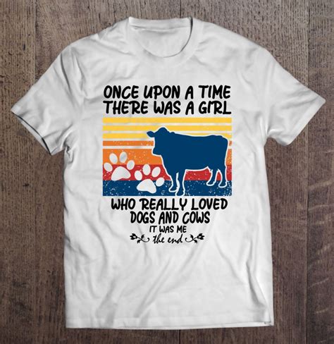 Cow Shirts For Women Cute Cow Tee Shirt For Girls Funny Cow
