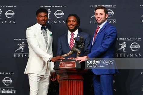 Heisman Park Photos And Premium High Res Pictures Getty Images
