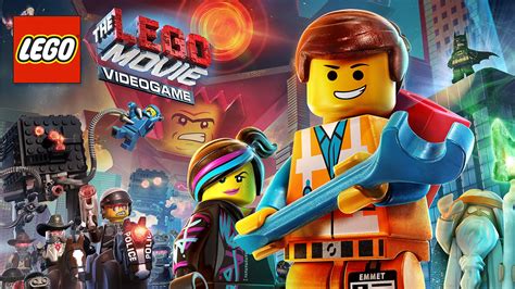 The Lego Movie Pc Game Download Ludawriters