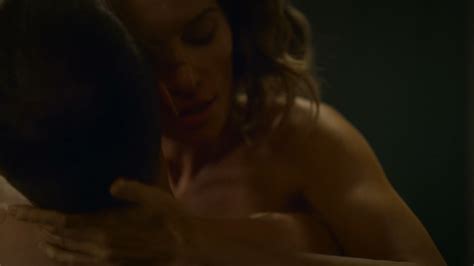 Nude Video Celebs Michaela Mcmanus Sexy The Village S01e05 2019