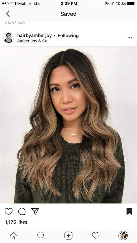 Pin By Sadith Moscoso On Looks I Love Brown Hair Balayage Brunette