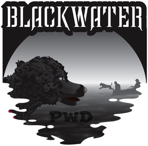 Blackwater PWDs
