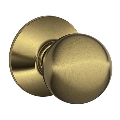 A53pd Orb 626 Schlage A Series Orbit Style Lock With Entrance