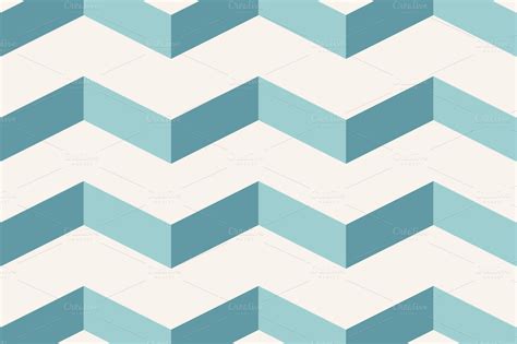 44 Blue And White Geometric Wallpaper On Wallpapersafari