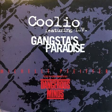 Gangstas Paradise Music