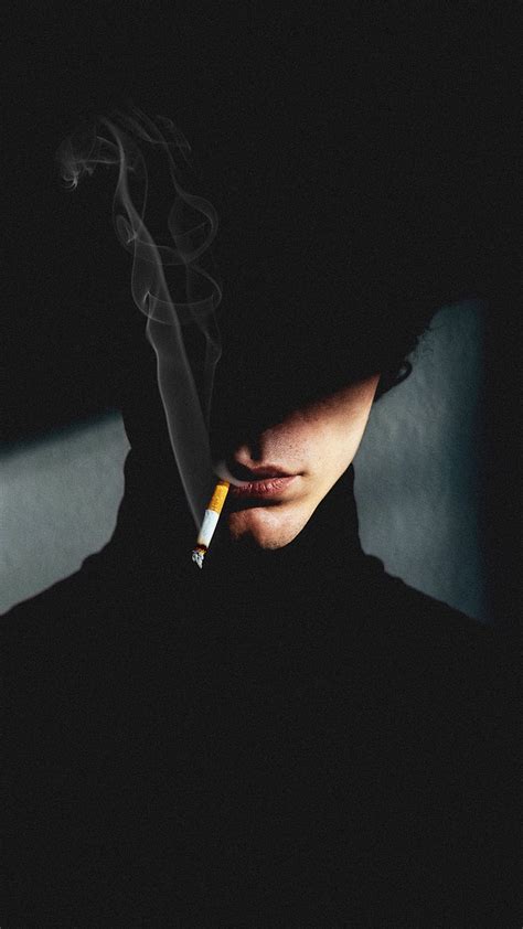 Sexy Male Model Smoking A Cigar Telegraph
