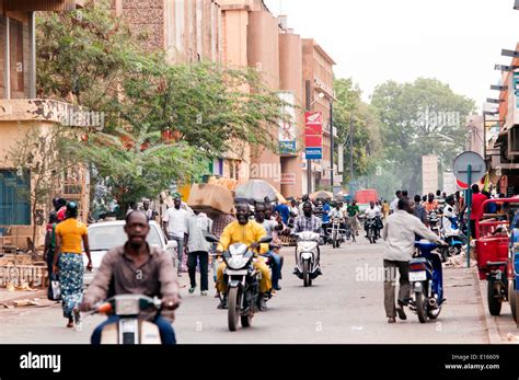 Burkina Faso Ouagadougou Banque De Photographies Et Dimages à Haute