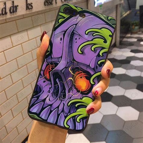 Maiyaca Badass Art Case New Arrived Soft Hot Sale Phone Case For Iphone