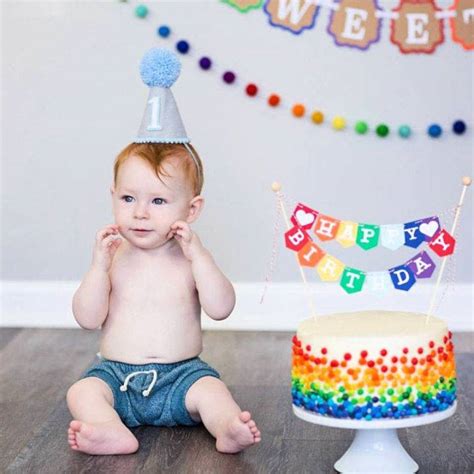35 Perfect Birthday Hat Ideas For Your Kids And Pets ⋆ Diy Crafts