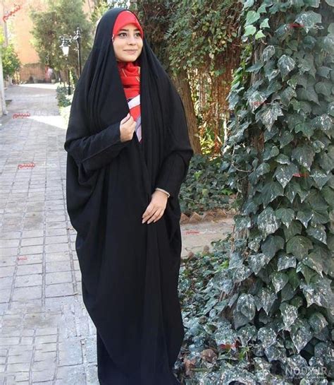 عکس دختر چادری ایرانی عکس نودی
