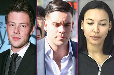 ‘glee Stars Most Shocking Tragedies And Scandals Revealed
