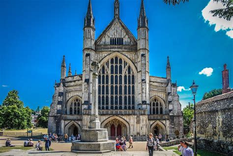 Winchester City Reviews Student Hut