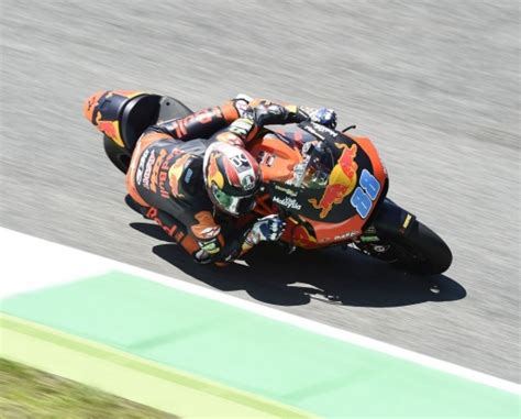 The moto3 rider jason dupasquier has died as a result of injuries sustained in an accident during qualifying on saturday, motogp has announced. Jorge Navarro and Aron Canet crash out at Mugello - vroom ...