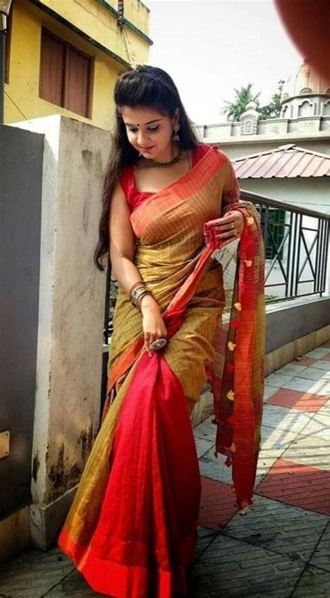 Pin On Saree Beauty