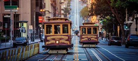 18 Top Attractions In San Francisco California Cuddlynest