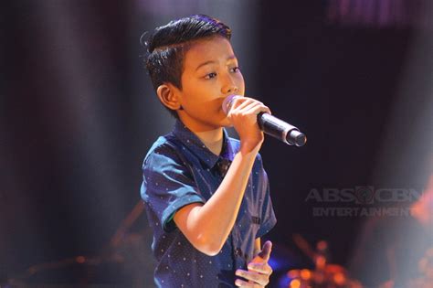 Philippines' next generation of singers :) kind of unfortunate that these kids had to compete against each other. IN PHOTOS: The Voice Kids Philippines 2019 Blind Auditions ...