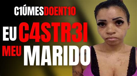 ELA C4STR0U O MARIDO NO NATAL CRIME S A YouTube