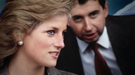 Watch The Diana Interview The Truth Behind The Scandal Episodes