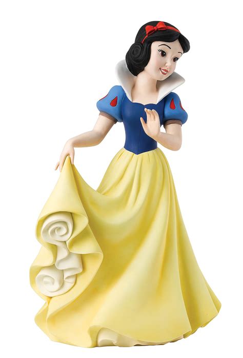 Filmic Light Snow White Archive 2016 Enchanting Disney