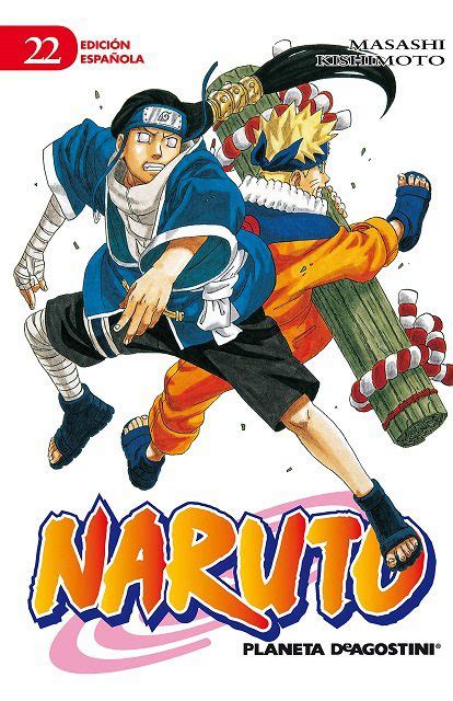 🥇manga Completo De Naruto 🥇 Universo De Animes