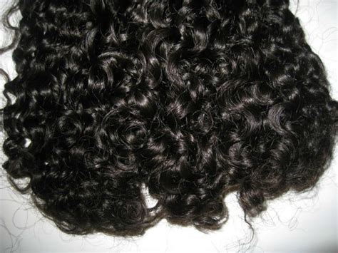Raw Unprocessed Virgin Indian Curly Hair Buy Curly Virgin Indian Hair