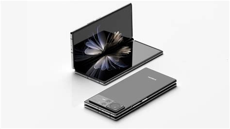 Xiaomis New Foldable Thinner Than Samsungs Is China Only