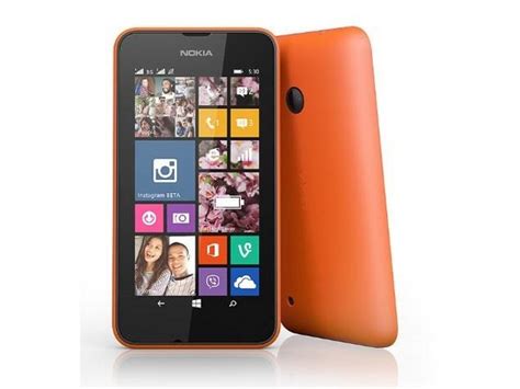 Nokia Lumia 530 Dual Sim Price In Pakistan Full
