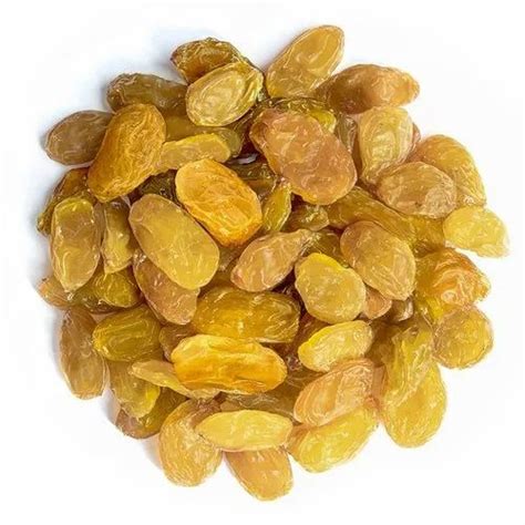 Loose Golden Natural Dried Raisins At Rs 200kg In Pimpri Chinchwad Id 25676488533