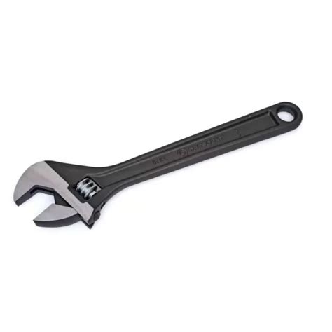 Crescent 12 In Adjustable Wrench Vu Depot