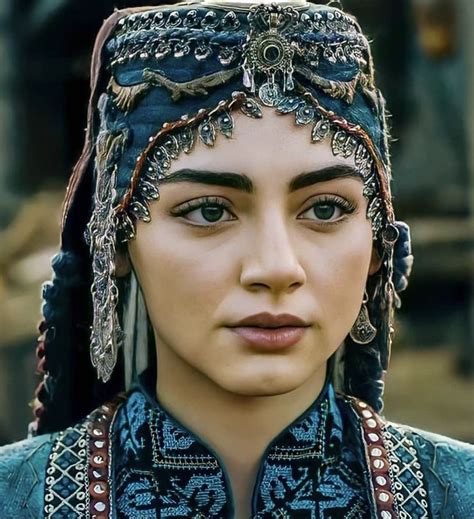 kuruluşosman balahatun kurulus osman bala hatun muslim culture headdresses favorite