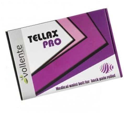 کمربند تیلاکس پرو Tellax Pro فراصوت نوآوران محصولات پزشکی
