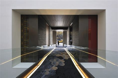 Ready These Are The Most Luxurious Lobby Hotel Designs