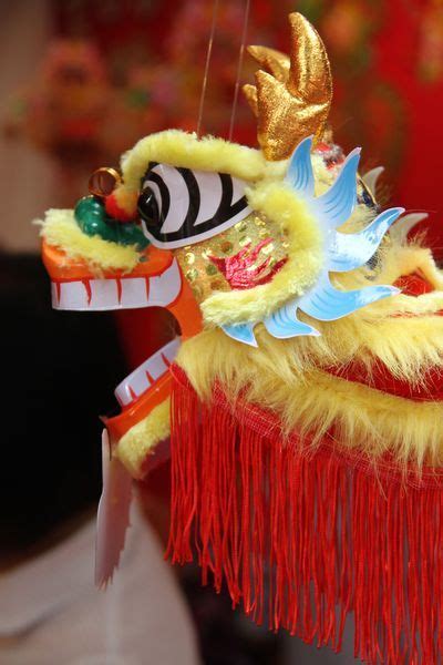 Dragon Puppet Dragon Puppet Dragon Dance Dragon Art