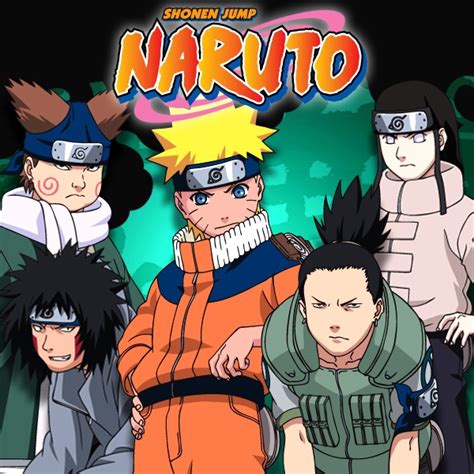 Naruto Uncut Season 3 Vol 1 Wiki Synopsis Reviews Movies Rankings
