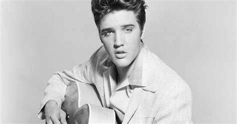Review: The King Is More Than an Elvis Presley Documentary | Time