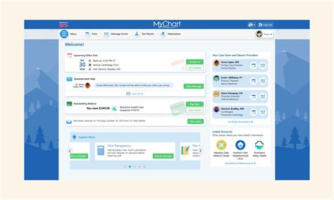 How To Get A Patient Portal — Wingspan Health