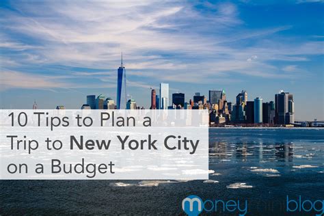 How To Visit New York City On A Budget Vrogue