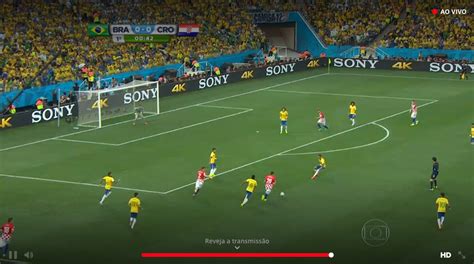 Brasil brasileirão série a 2. Como assistir ao vivo pela internet aos jogos da Copa 2014 ...