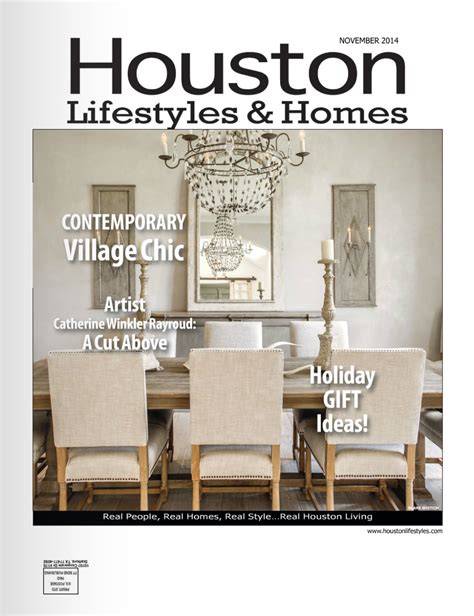 Published In Houston Lifestyle And Homes Blake Mistich Photographer