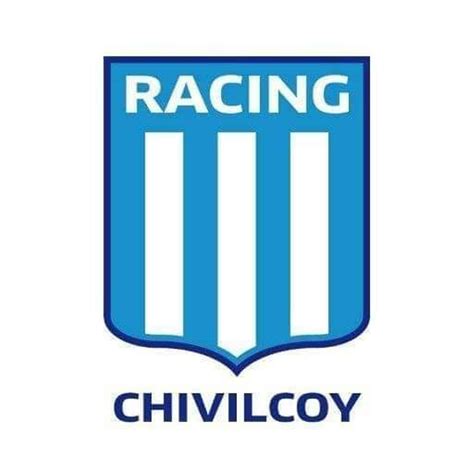 racing club chivilcoy siempre presente ante una adversidad la razon de chivilcoy