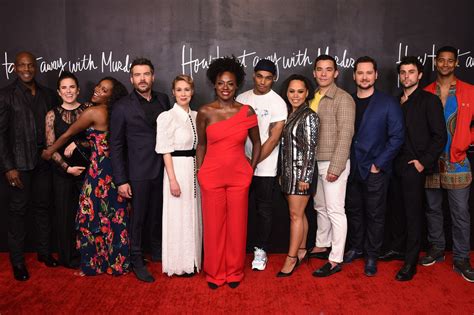 How To Get Away With Murder Staffel 6 Web Media