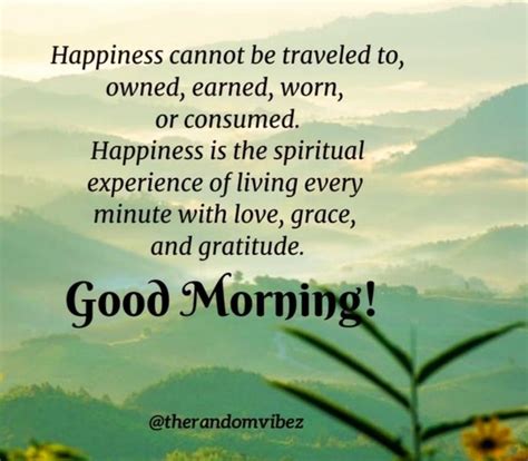 Good Morning Good Night Good Morning Quotes Gratitude Spirituality