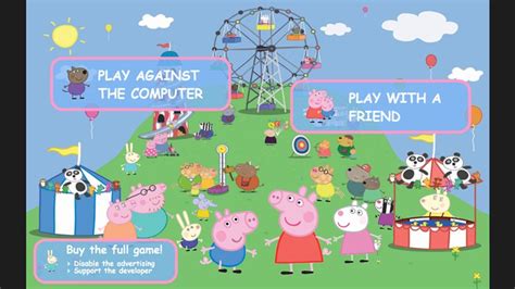 Peppa Pig Dominoes For Windows 8 And 81