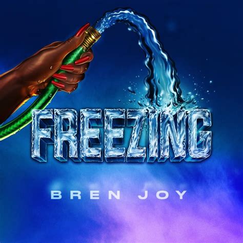 Bren Joy Freezing Acoustic Lyrics Genius Lyrics