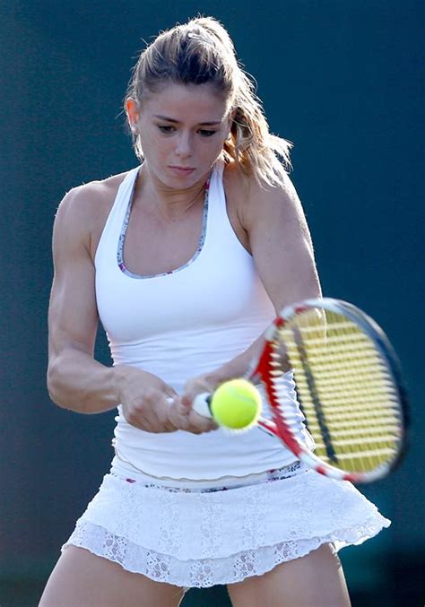 The Sexiest Female Tennis Players At Wimbledon Rediff Sports